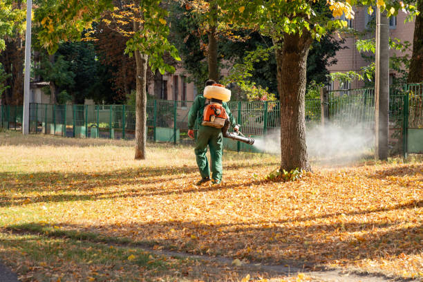 Pest Control Cost in Holiday Heights, NJ